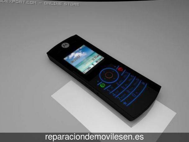 Reparación de móviles en Madarcos