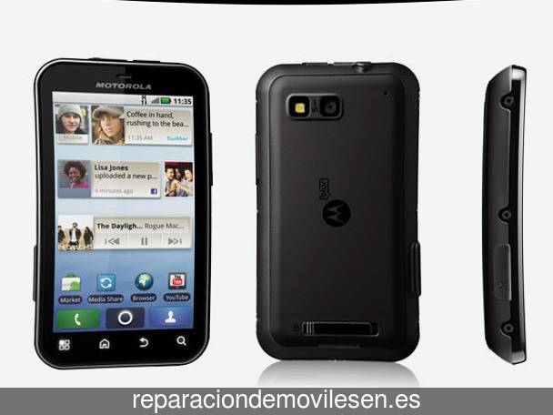 Reparación de móviles en Puerto Real