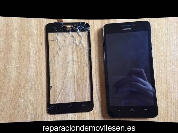 Reparación de móviles en Pedraza de Campos