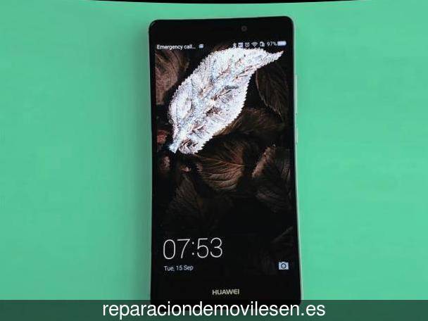 Reparación de móviles en Aiguaviva