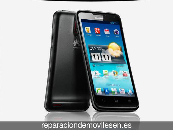 Reparar teléfono móvil en Serrada
