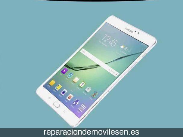 Reparación de móviles en Pesaguero