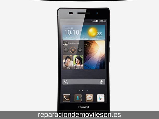 Reparación de móviles en Mata