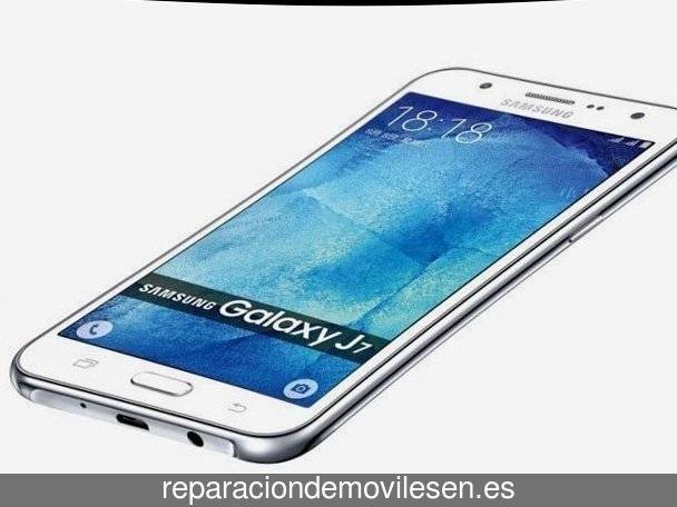 Reparación de móviles en Herrera