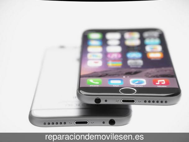 Reparación de móviles en Alcalá la Real