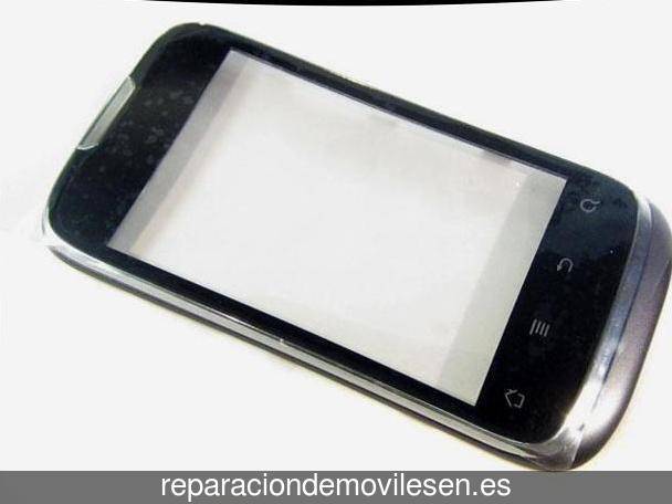Reparación de móviles en Torrecampo