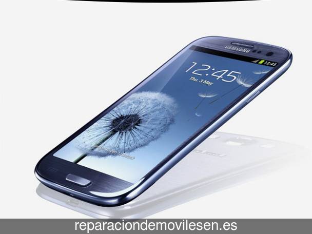 Reparación de teléfono móvil en Montánchez