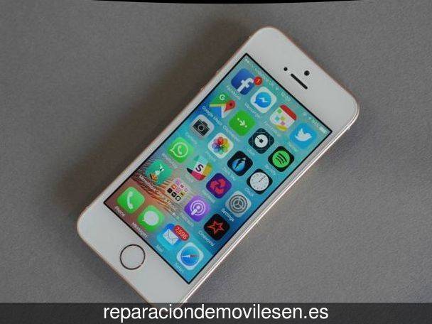 Reparación de móviles en Vélez-Málaga