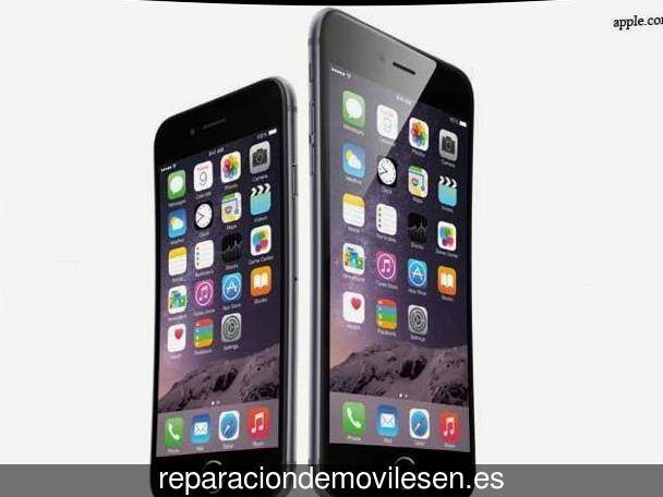 Reparación de móviles en Olmos