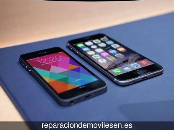 Reparación de móviles en San Fulgencio