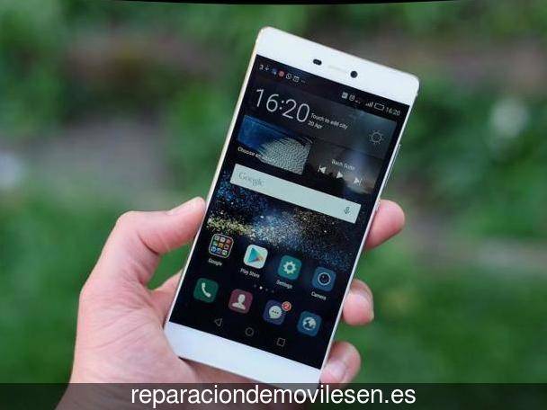 Reparación de móviles en Torremontalbo