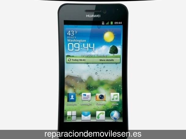 Reparación de móviles en Muruzábal