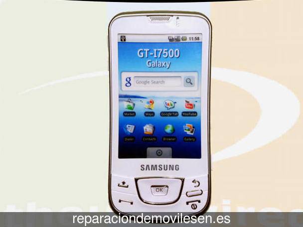 Reparación de móviles en Luena