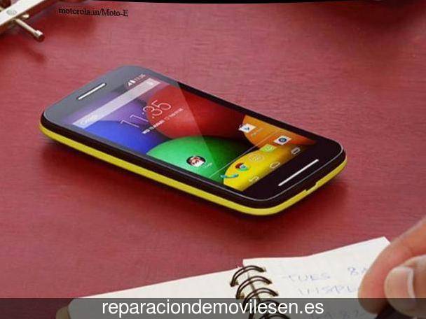 Reparación de móvil en Monteagudo de las Salinas