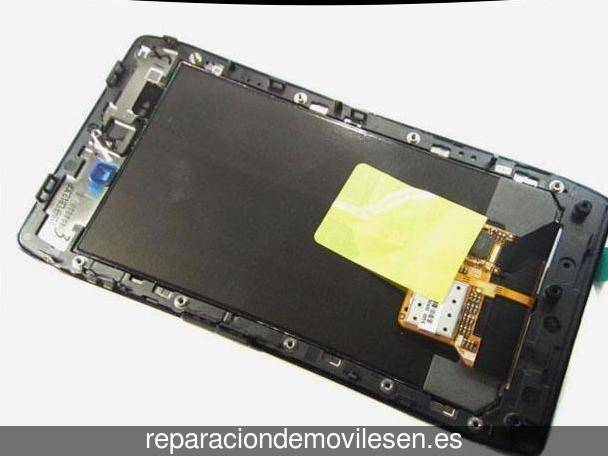 Reparación de móviles en Huérguina