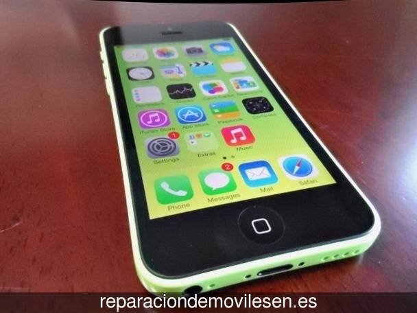Reparación de móviles en Royuela