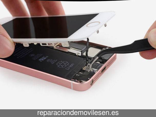 Reparación de móviles en Berrocal