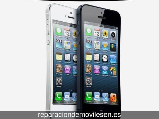 Reparación de móviles en Grañén