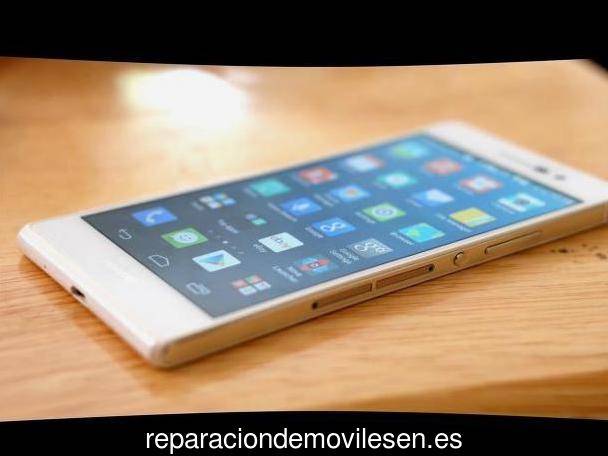 Reparación de móviles en Quintanabureba