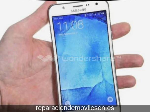 Reparación de móviles en Villaluenga de la Vega