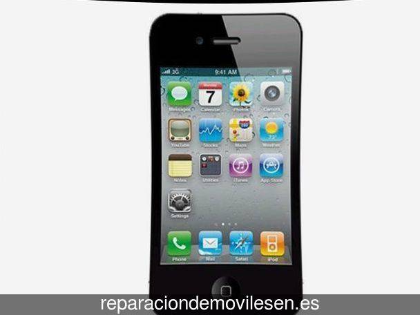 Reparación de teléfono móvil en Valdemeca