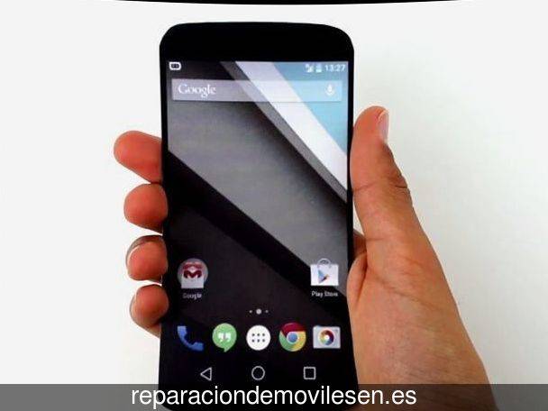 Reparación de móviles en Vélez-Blanco