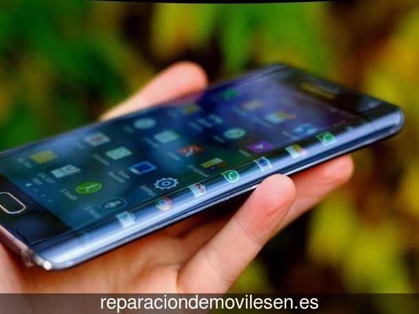 Reparación de móviles en Poleñino