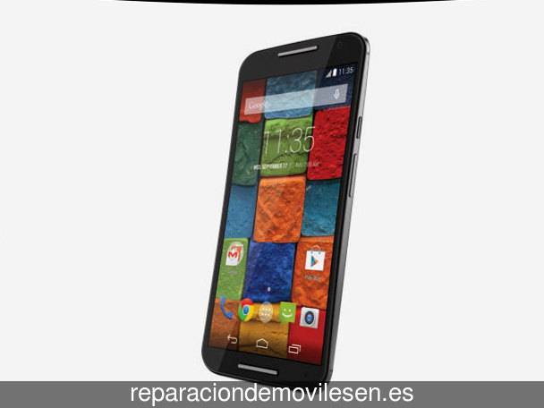 Reparación de móviles en Torregamones