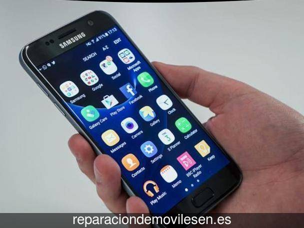 Reparar teléfono móvil en Povedilla
