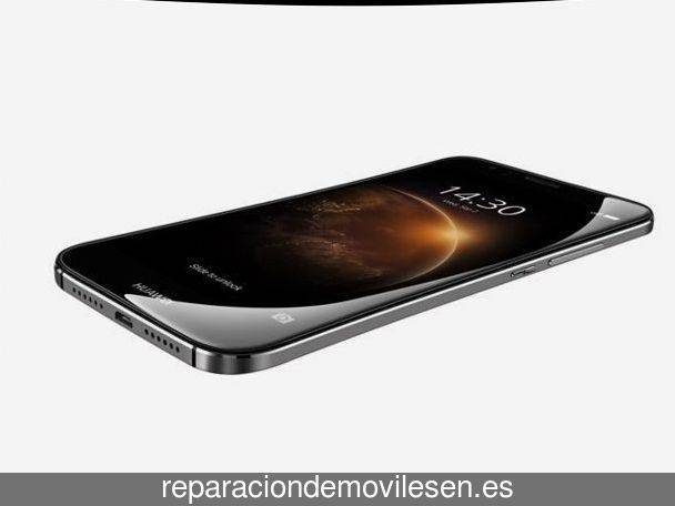 Reparación de móviles en Villarrasa