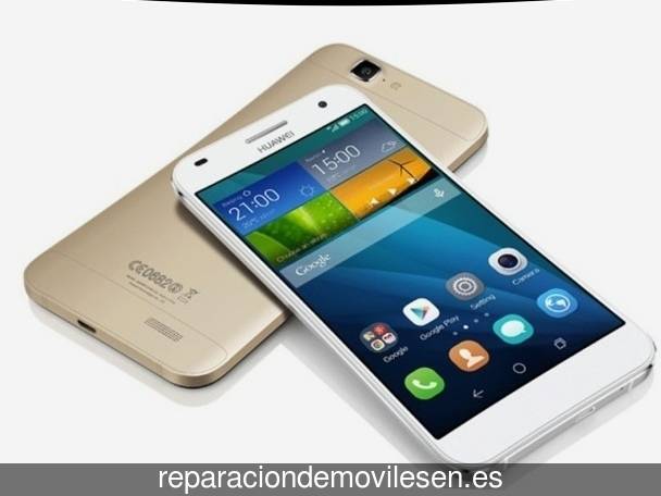 Reparación de móviles en Sancedo