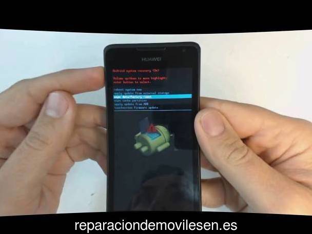 Reparación de móviles en Torreblanca