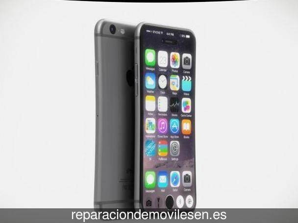 Reparación de móviles en Torremolinos