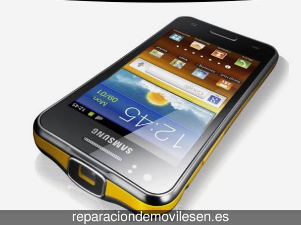 Reparación de móviles en Peñacerrada-Urizaharra