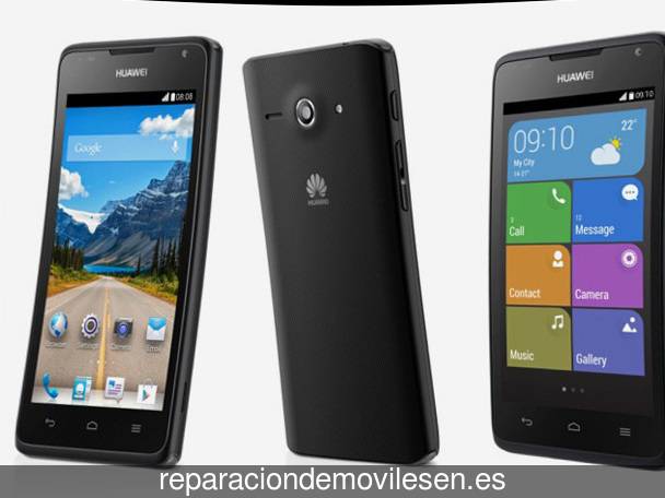 Reparación de móviles en Montejaque