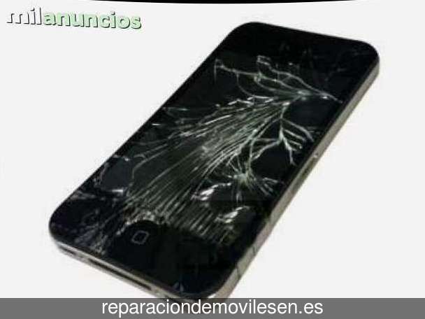 Reparar teléfono móvil en Caleruela