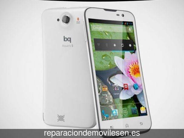 Reparar teléfono móvil en Villablanca