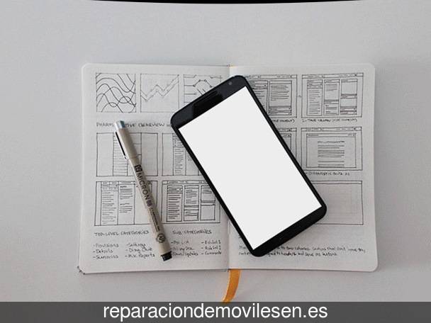 Reparar teléfono móvil en Puçol