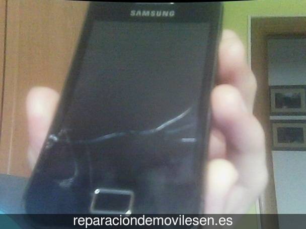 Reparación de móvil en Santa Eulalia de Oscos