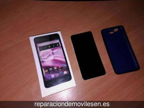 Reparar teléfono móvil en Lanjarón