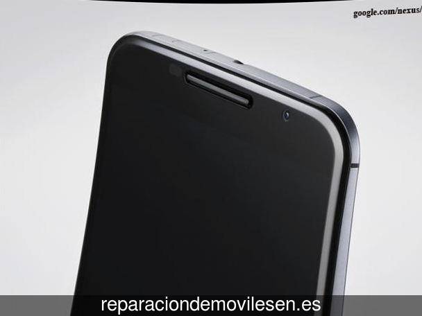 Reparar móvil en Puebla de Cazalla