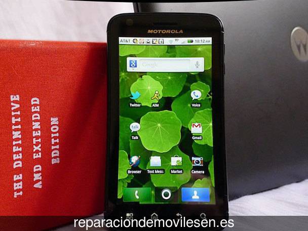 Reparación de móviles en Ciempozuelos