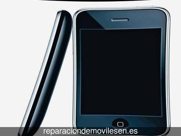 Reparación de móviles en Valverde de Leganés