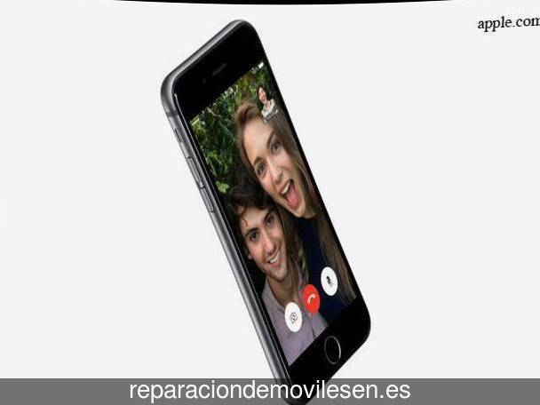 Reparar teléfono móvil en Daroca de Rioja