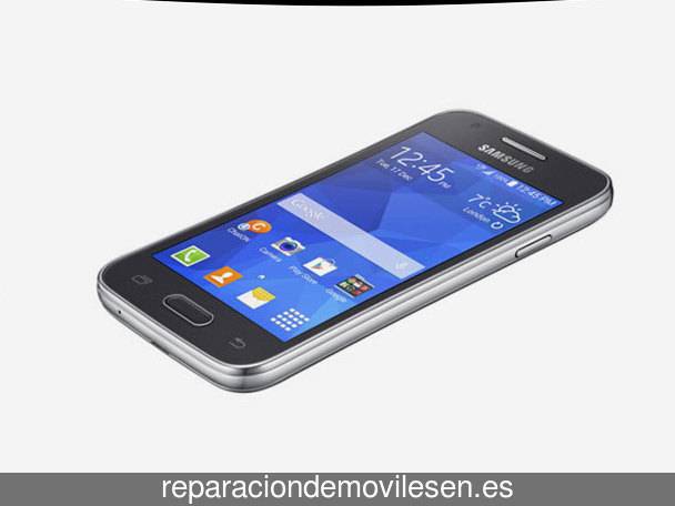 Reparación de móviles en Santibáñez del Val