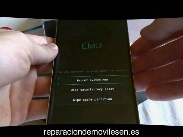 Reparación de móviles en Viñuela