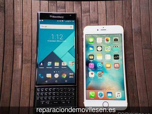Reparación de móviles en Zamora