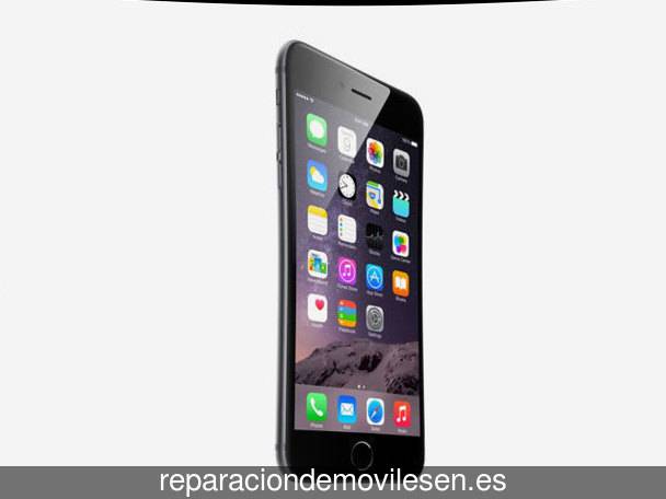 Reparar teléfono móvil en San Adrián
