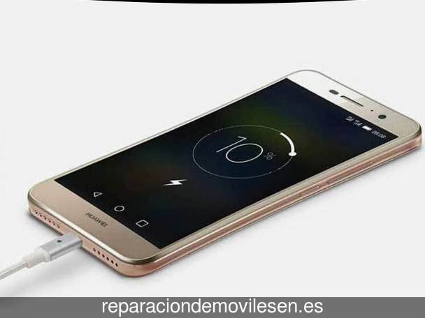 Reparar teléfono móvil en Zúñiga
