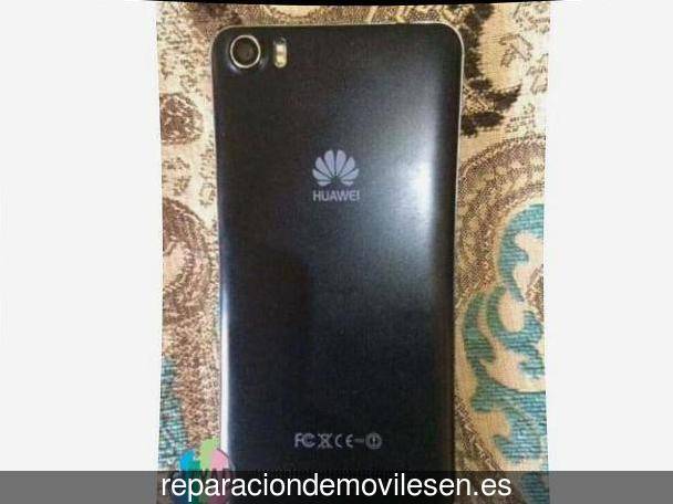 Reparación de móviles en Villanázar